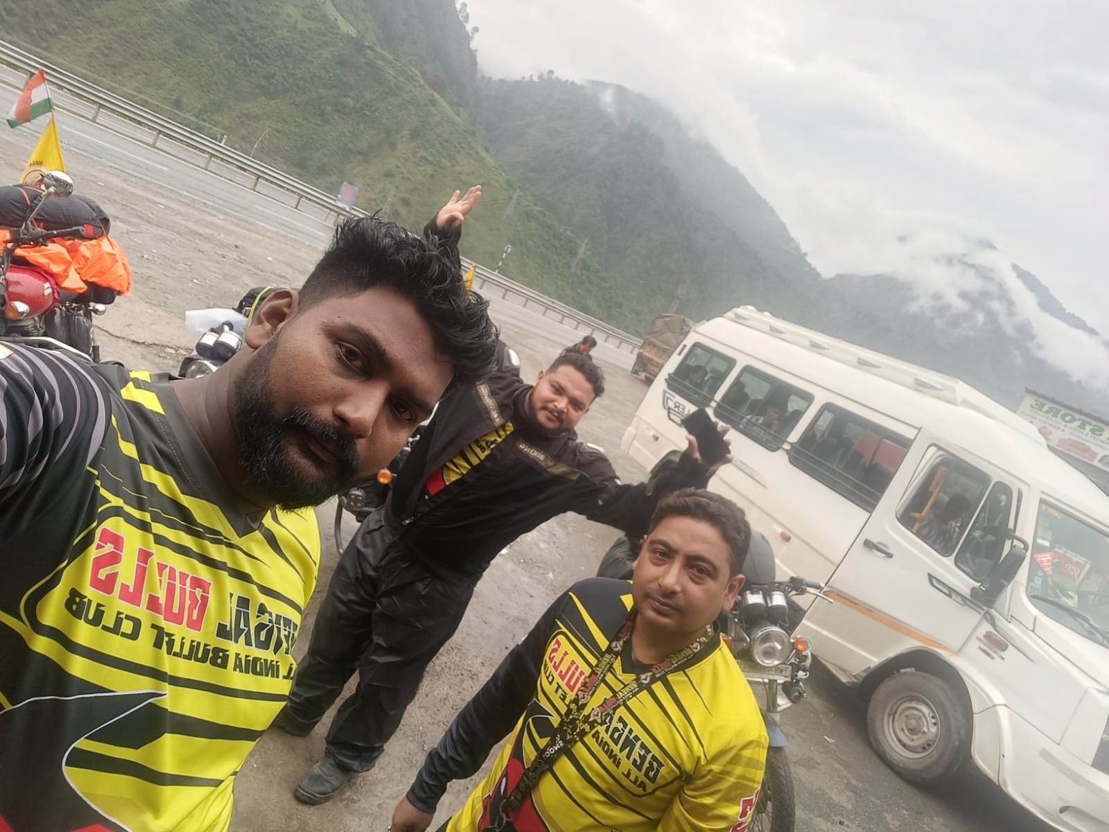 Ladakh Expedition