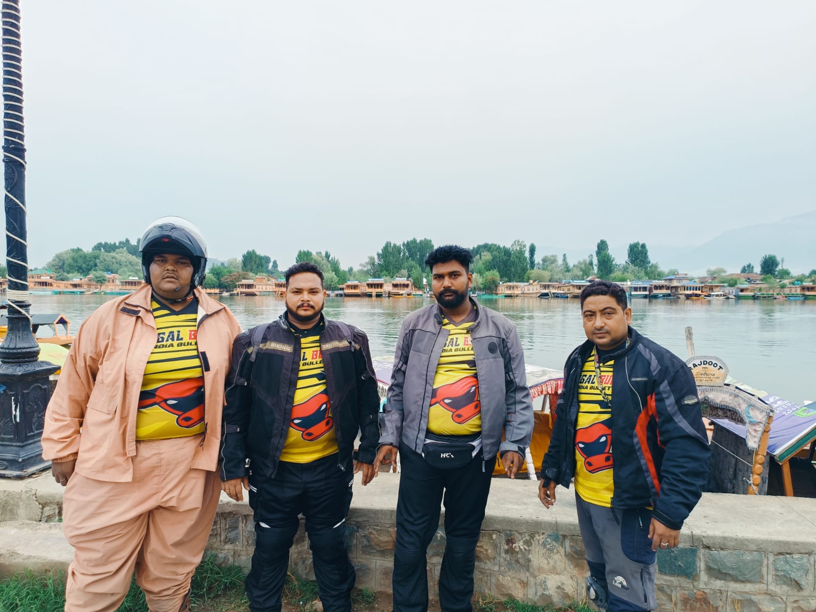 Ladakh Expedition